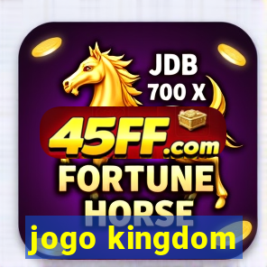 jogo kingdom
